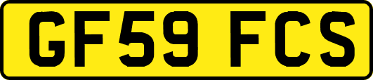 GF59FCS