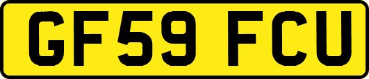 GF59FCU