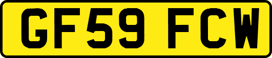 GF59FCW