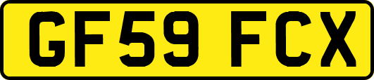 GF59FCX