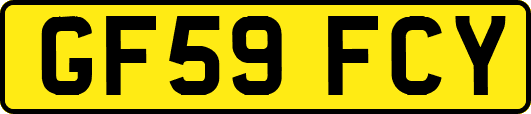 GF59FCY