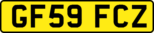 GF59FCZ