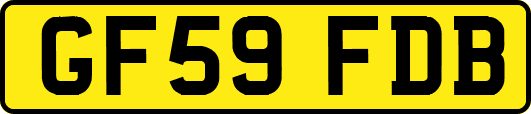 GF59FDB
