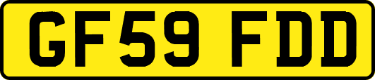 GF59FDD