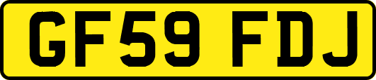 GF59FDJ