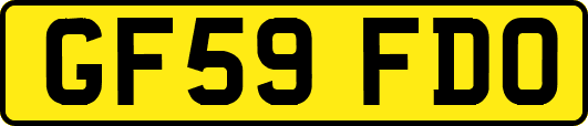 GF59FDO