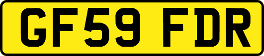 GF59FDR