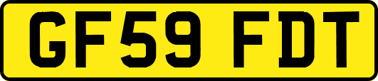 GF59FDT