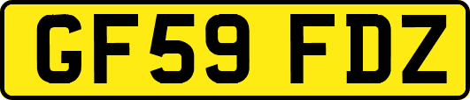 GF59FDZ