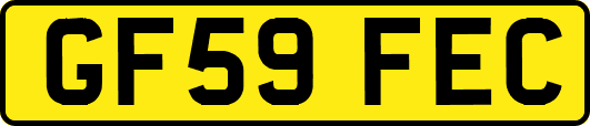 GF59FEC