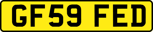 GF59FED