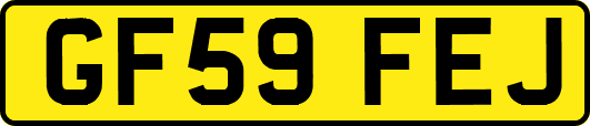 GF59FEJ