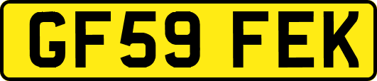 GF59FEK