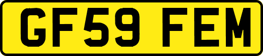 GF59FEM