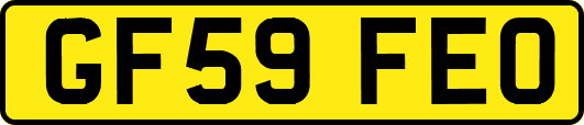 GF59FEO