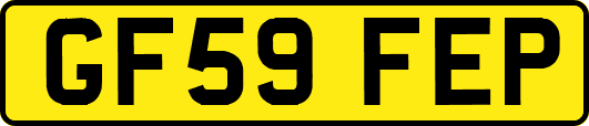 GF59FEP