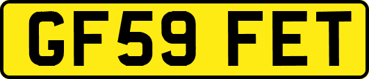GF59FET