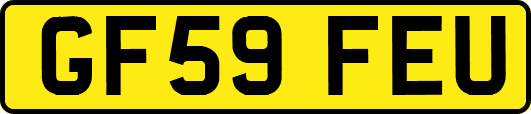 GF59FEU