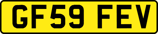 GF59FEV