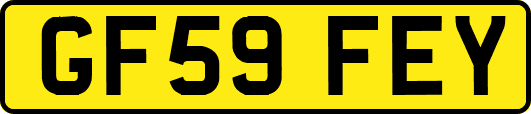 GF59FEY