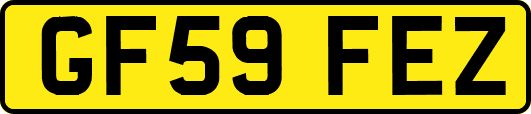 GF59FEZ