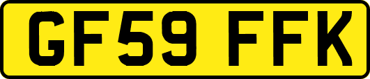 GF59FFK