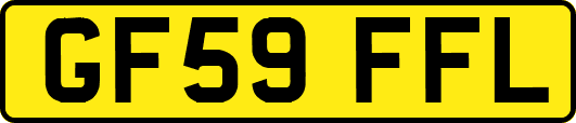 GF59FFL