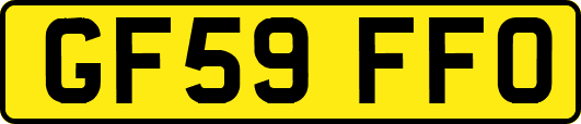 GF59FFO
