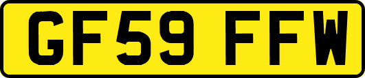 GF59FFW