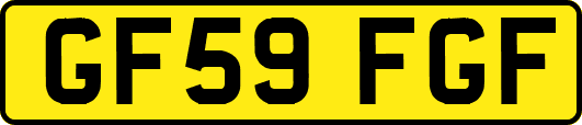 GF59FGF