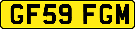 GF59FGM