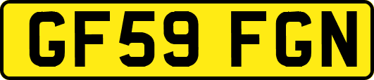 GF59FGN