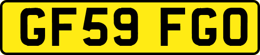 GF59FGO