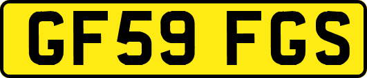 GF59FGS