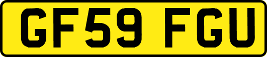 GF59FGU