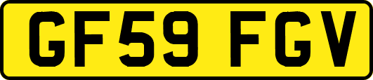 GF59FGV