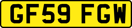 GF59FGW