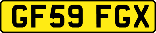 GF59FGX