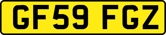 GF59FGZ