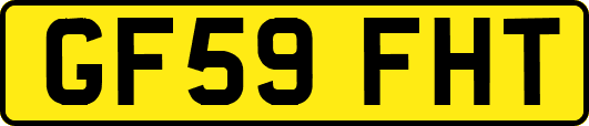 GF59FHT