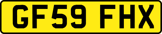 GF59FHX
