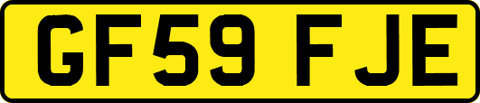 GF59FJE