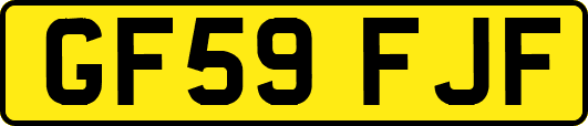 GF59FJF