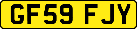 GF59FJY