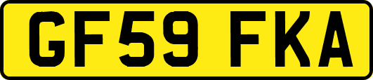 GF59FKA