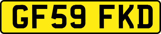 GF59FKD