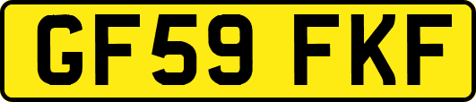 GF59FKF