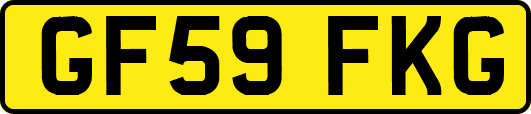 GF59FKG
