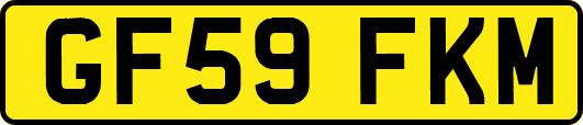 GF59FKM