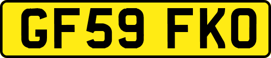 GF59FKO